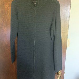 Calvin Klein Knit Sheath